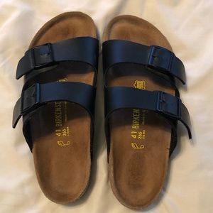 Birkenstock Arizona sandals size 41